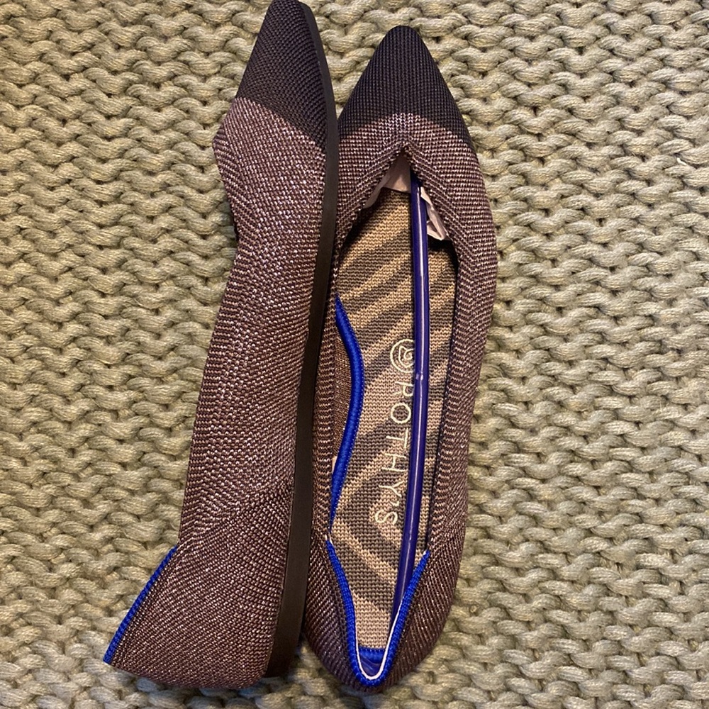 Size 9 Rothy’s - Picture 5 of 5
